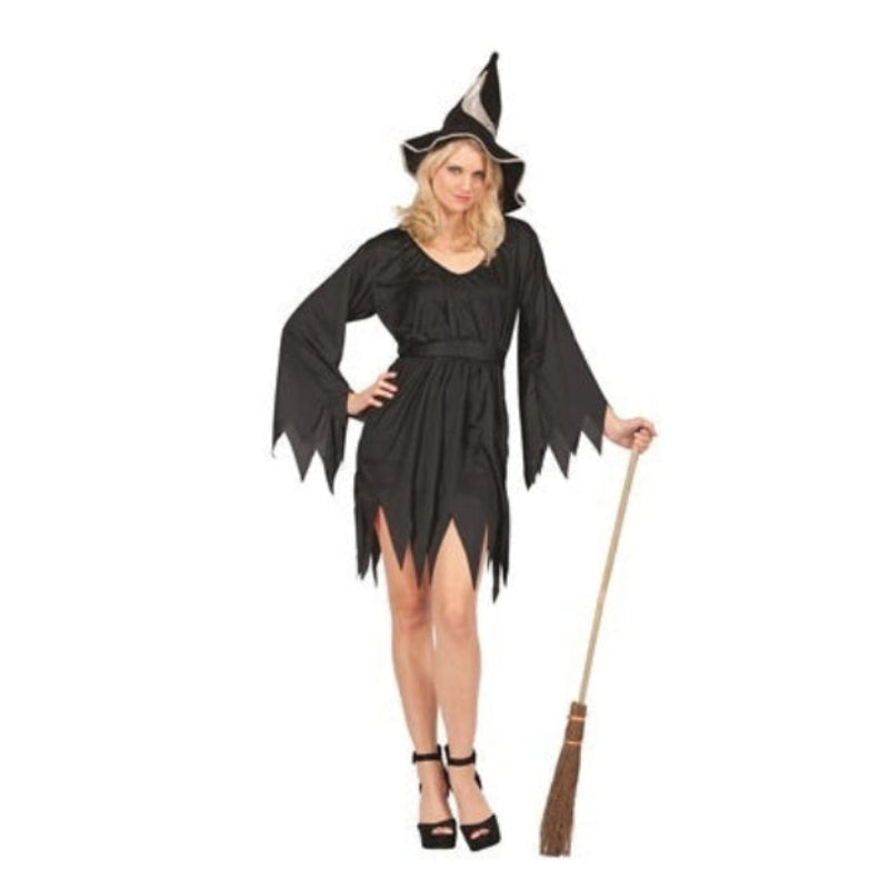 Sexy Witch Adult Costume
