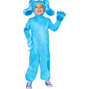 Blue's Clues Toddler Costume