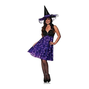 Boo Adult Costume