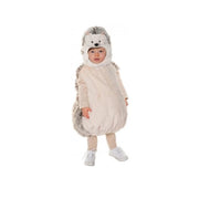 Hedgehog (2pc) Toddler Costume
