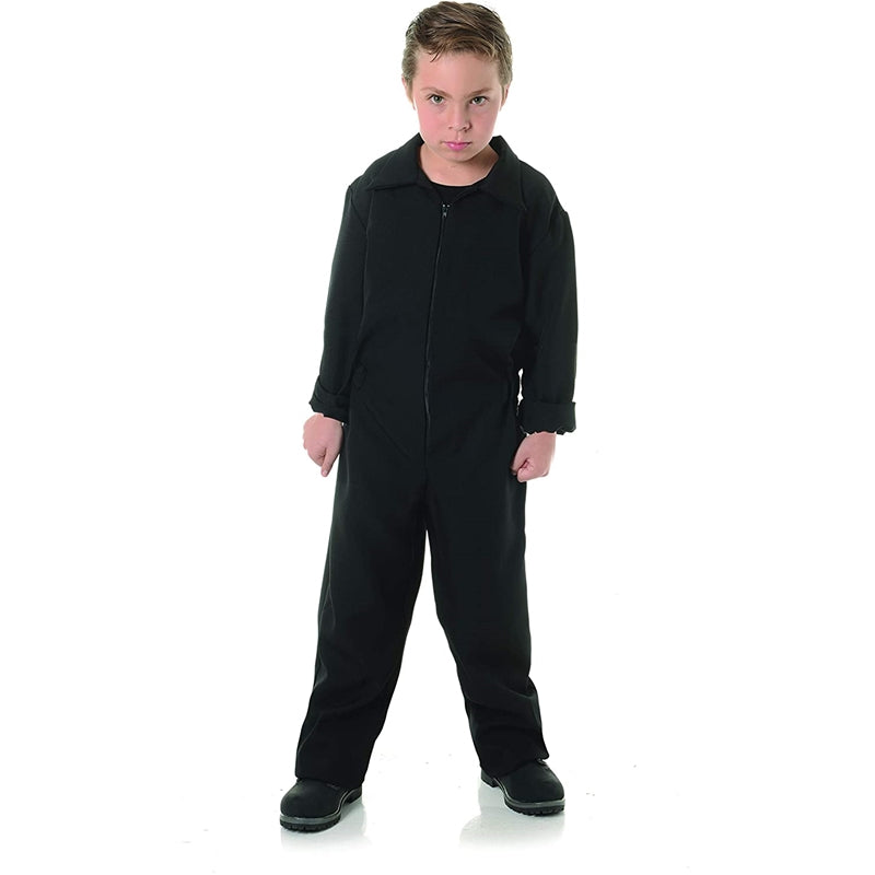 Horror Jumpsuit Child