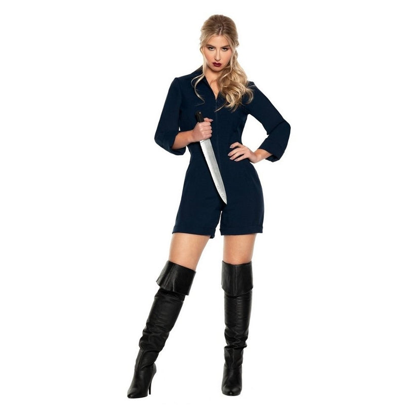 Horror Romper Adult Costume