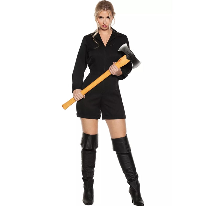 Horror Romper Adult Costume