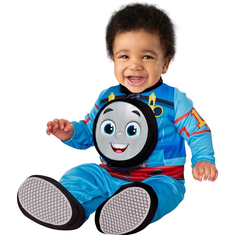 Thomas the Tank Engine Infant Costume