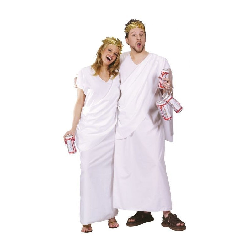 Toga! Toga! (2pc) Adult Costume