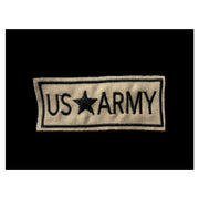 U.S. Army Patch 