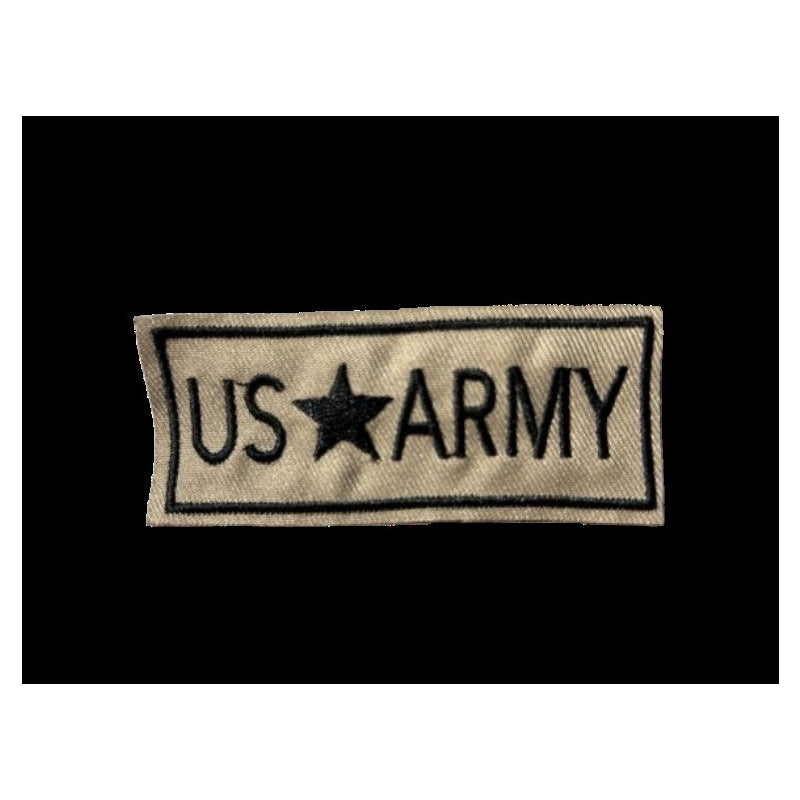 U.S. Army Patch 