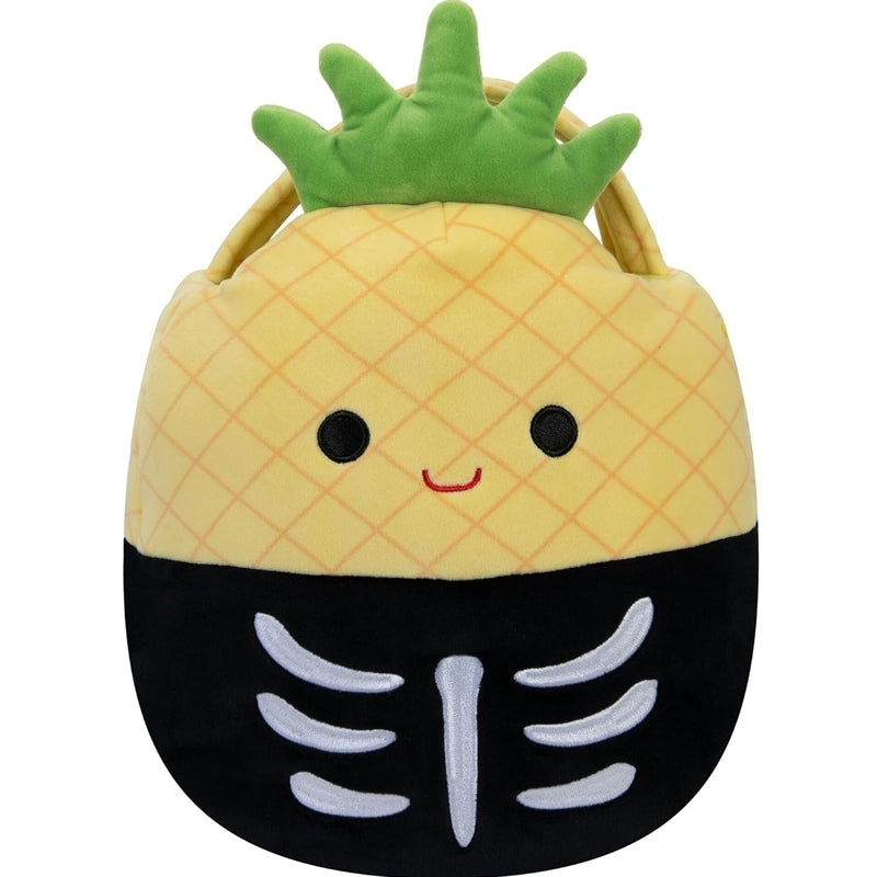 Maui the Skelton Pineapple Treat Pail