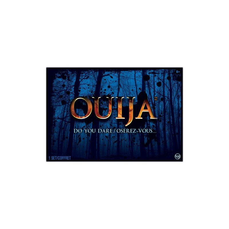 Ouija Board Game 