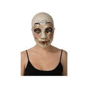 The Purge Mask w/God 