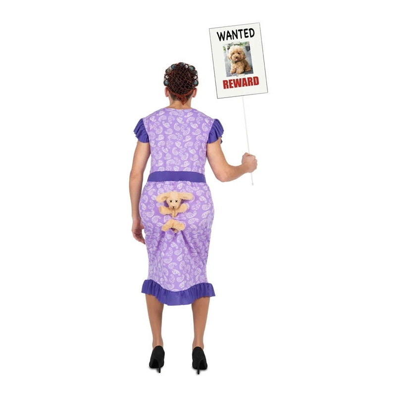 Where's My Dog? Adult Costume