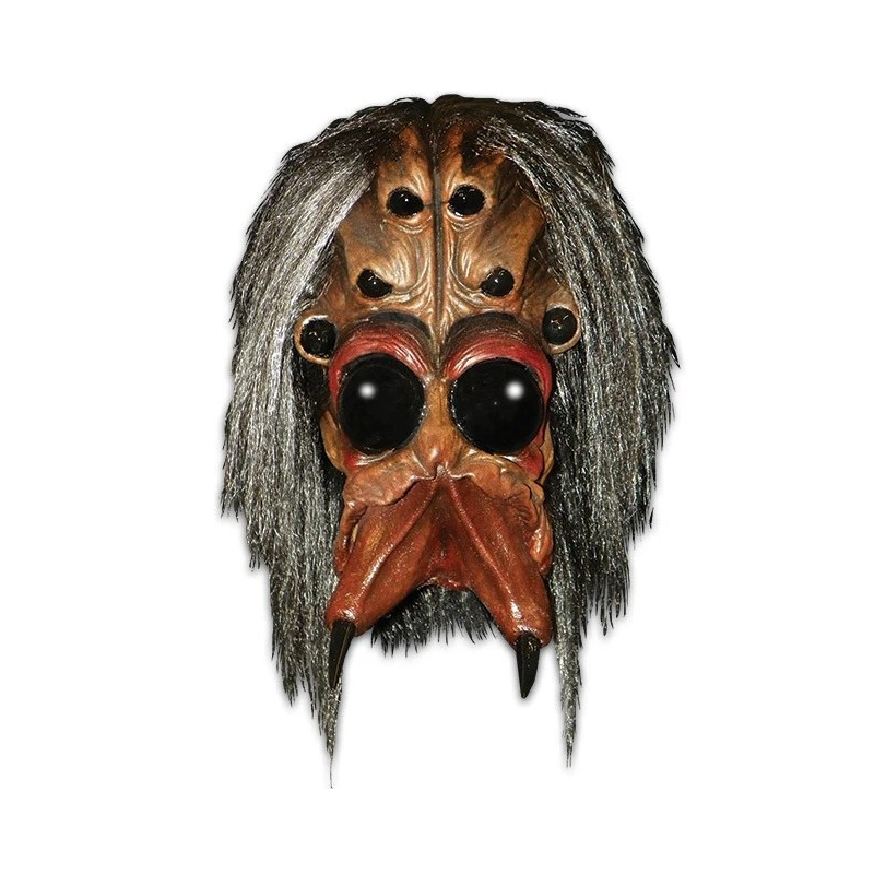 Aracnoid Mask 