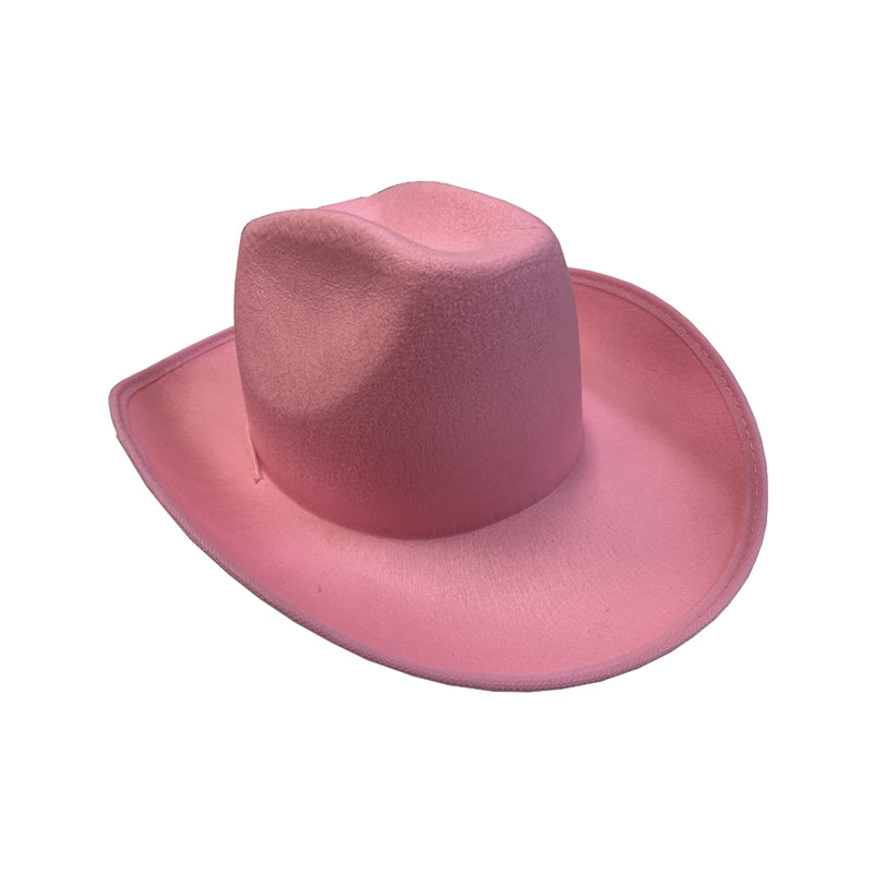 Cowboy Hat Adult