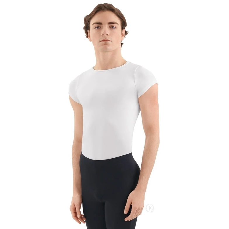 Crew Neck T-Shirt Adult