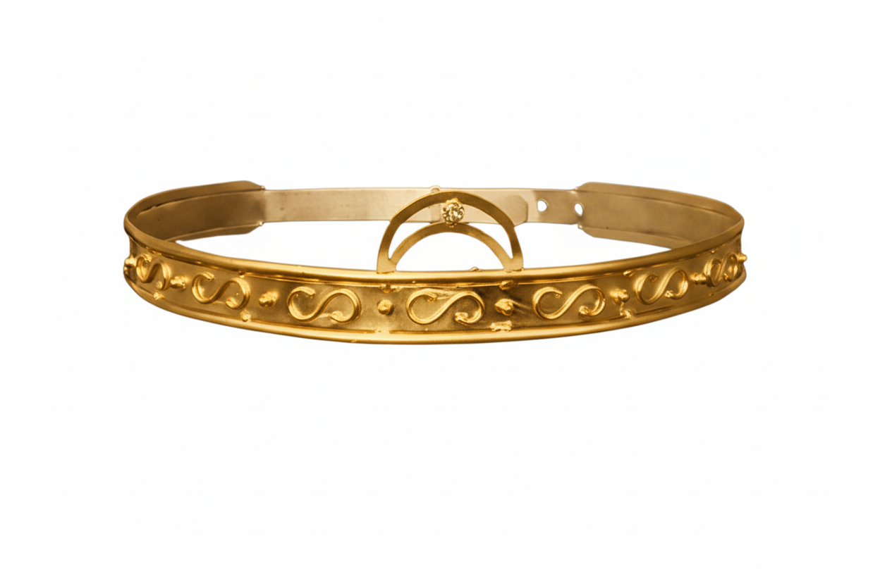 Crown King's Renaissance Adjustable