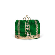 Crown Lining Green 