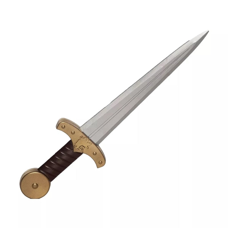 Dagger Foam w/Short Handle