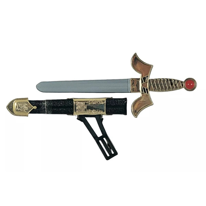 Dagger with Sheath 