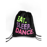 Dance Bag w/Drawstring 