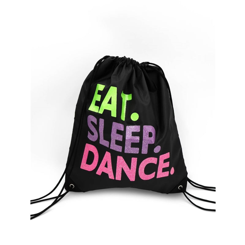 Dance Bag w/Drawstring 