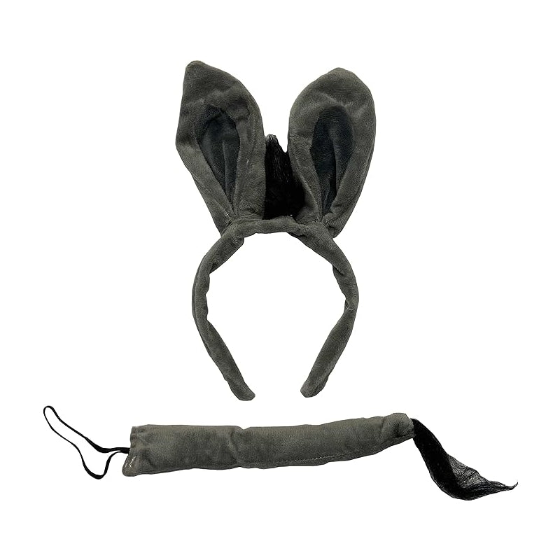 Donkey Set 2 pc. 