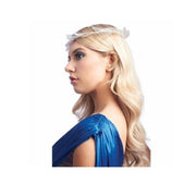 Ear Cuff Gold Leaf 