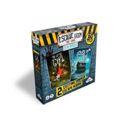 Escape Room Horror 2 Player Game