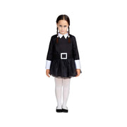 Evil Girl Childs Costume