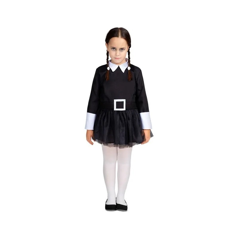 Evil Girl Childs Costume