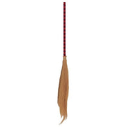 Witch Broom Deluxe