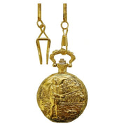 Decorative Pocket Watch