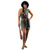 Cavewoman Adult Costume