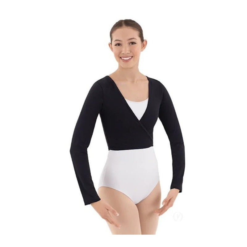 Wrap Sweater Adult