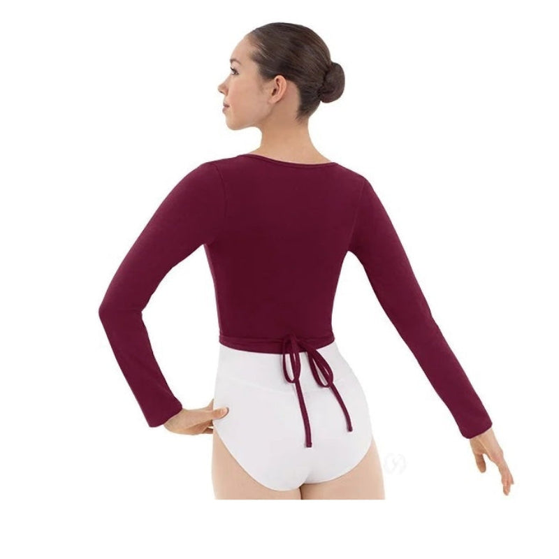 Wrap Sweater Adult