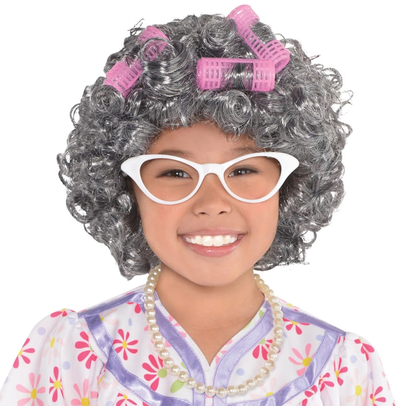 Grandma Kit Del (5pc) Childs