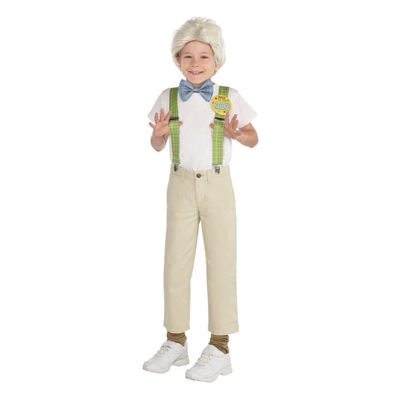 Grandpa Kit (3pc) Childs