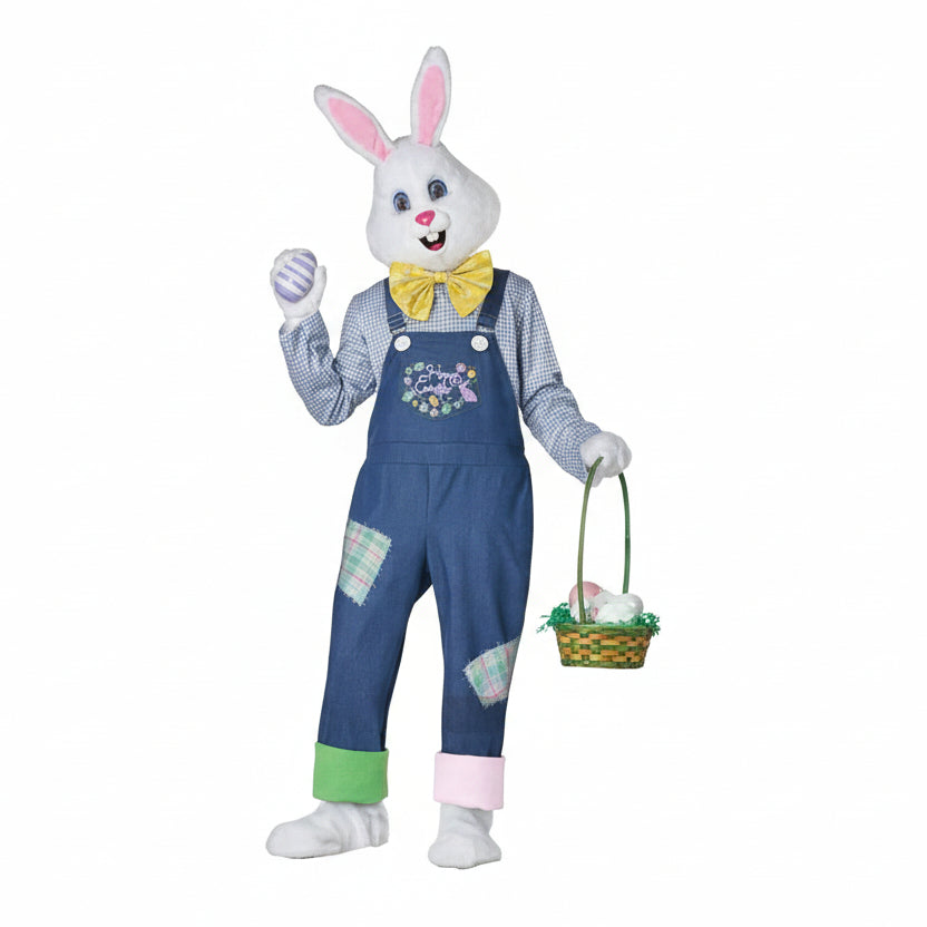 Happy Easter Bunny Adult