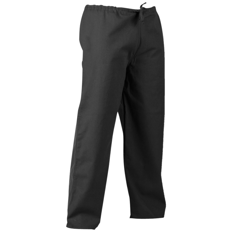 Basic Medieval Canvas Trousers