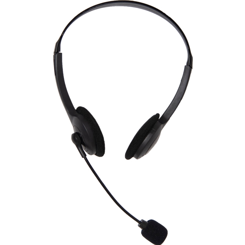 Pop Star Headset
