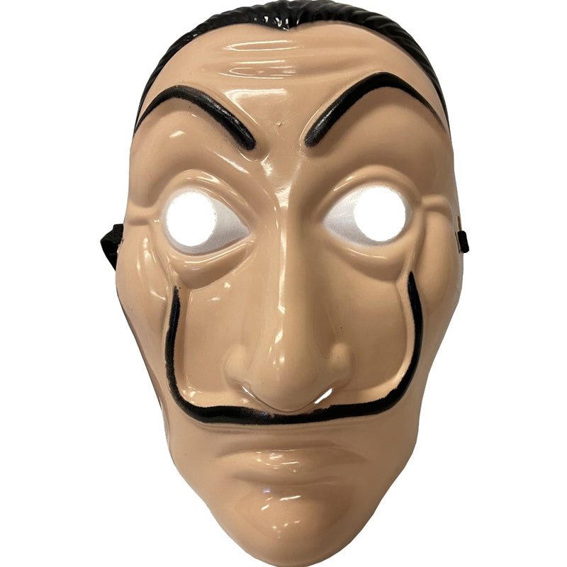 Salvadore Mask