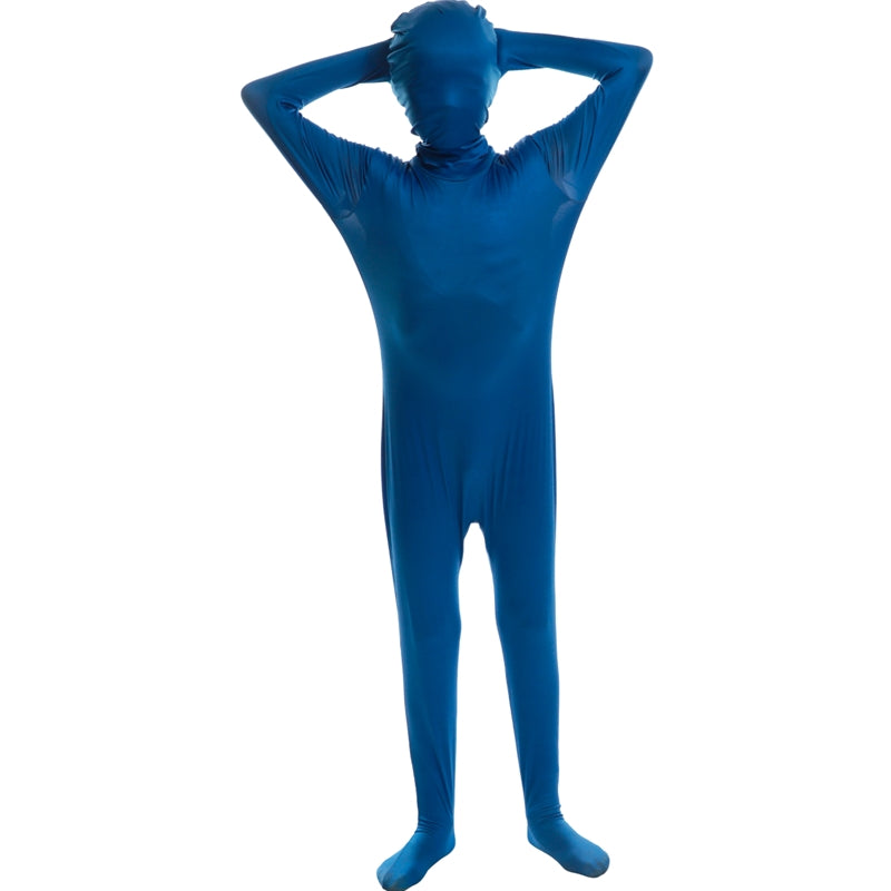 Kids Spirit Body Skinsuit