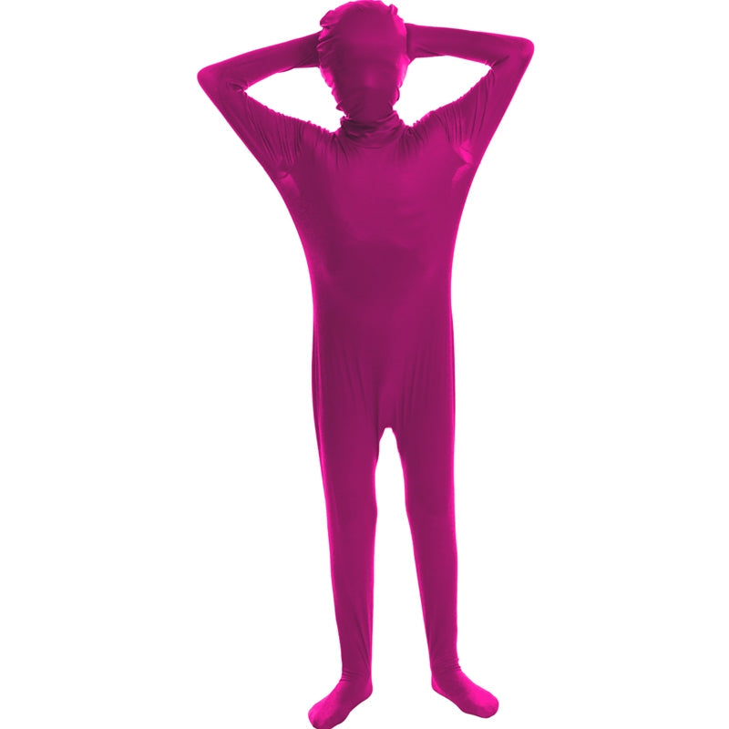 Kids Spirit Body Skinsuit