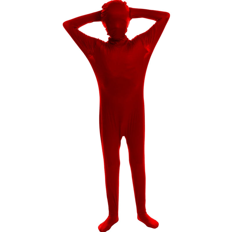 Kids Spirit Body Skinsuit