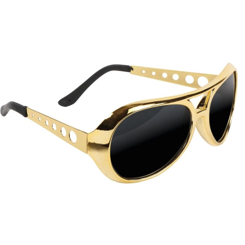 Rock and Roll Sunglasses