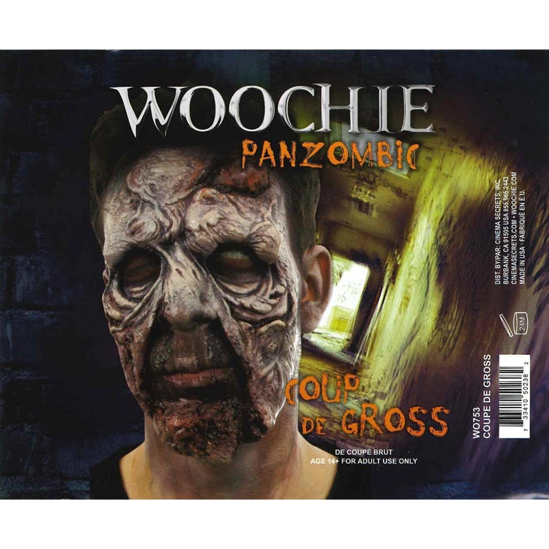 Coupe De Gross Woochie