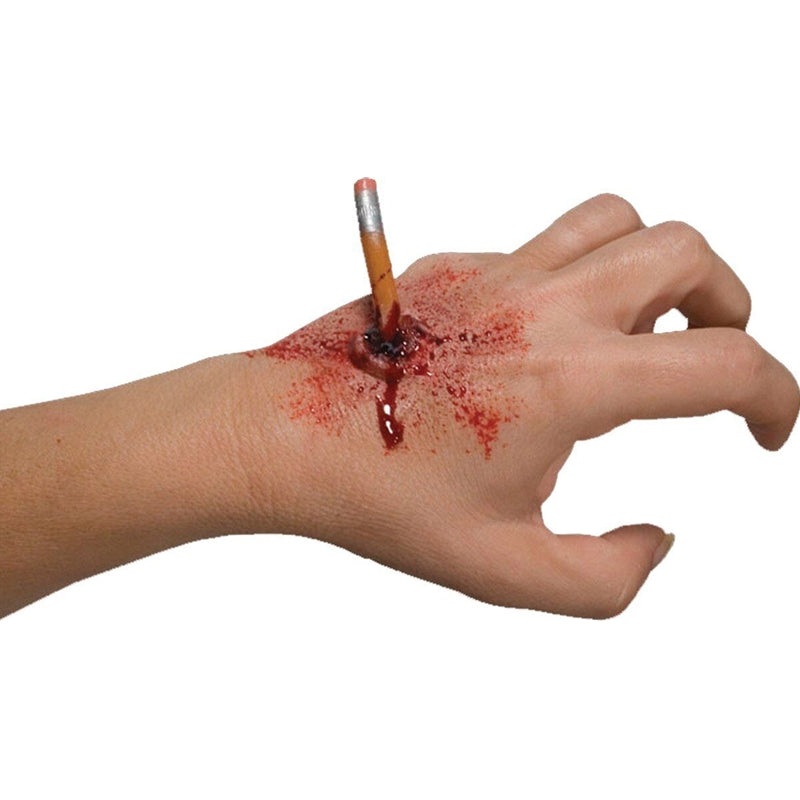 Get The Lead Out Pencil Woochie