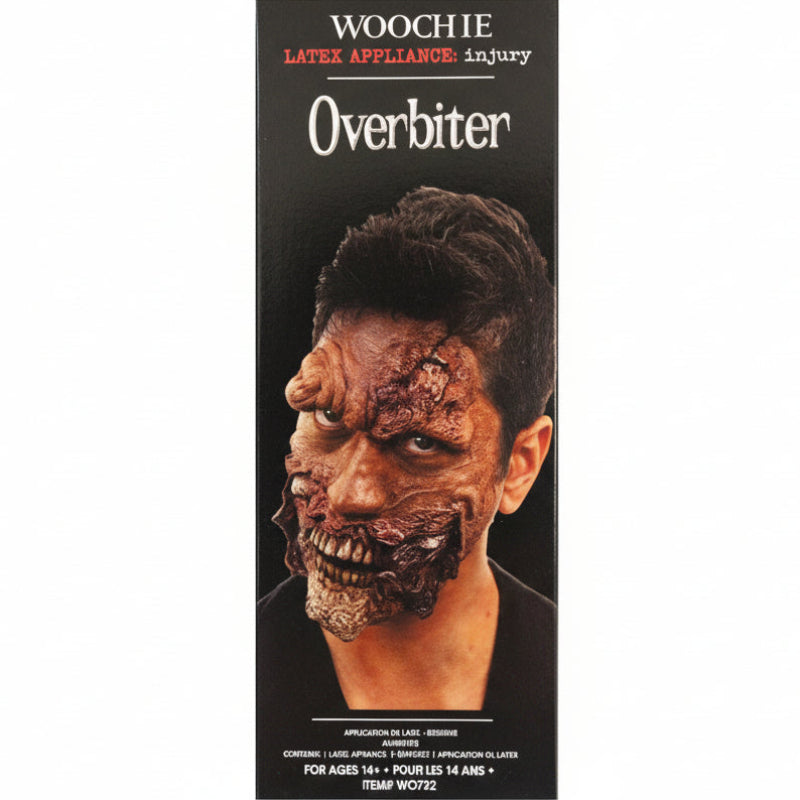 Overbiter Woochie