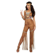 Peace Out (3pc) Adult Costume
