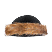 Mini Shtreimel Hat 