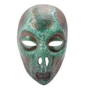 Alien Full Face Mask